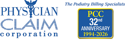Physician Claim Corporation